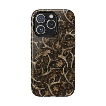 Antler Sheds Magnetic Case