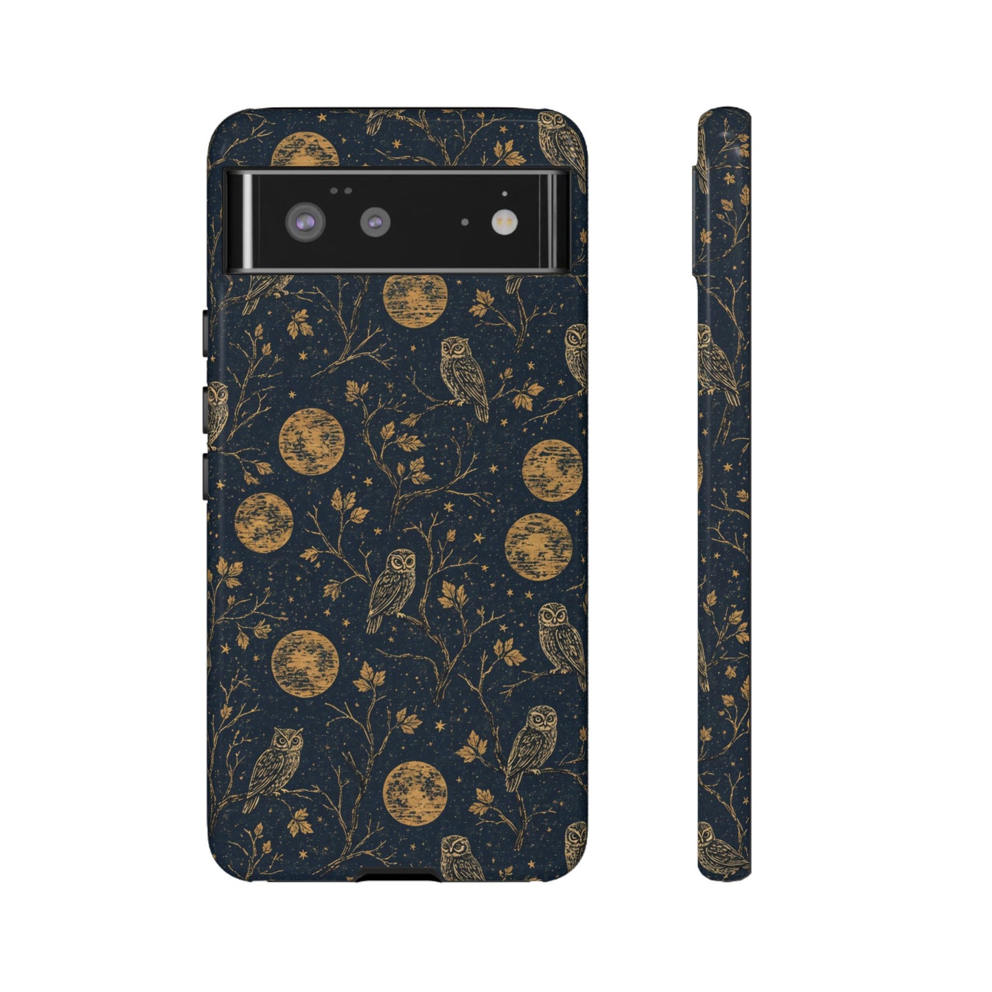 Harvest Moon Tough Case