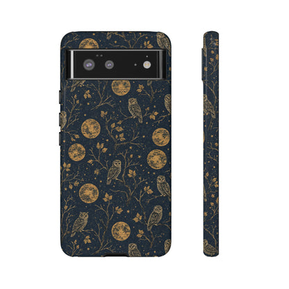 Harvest Moon Tough Case