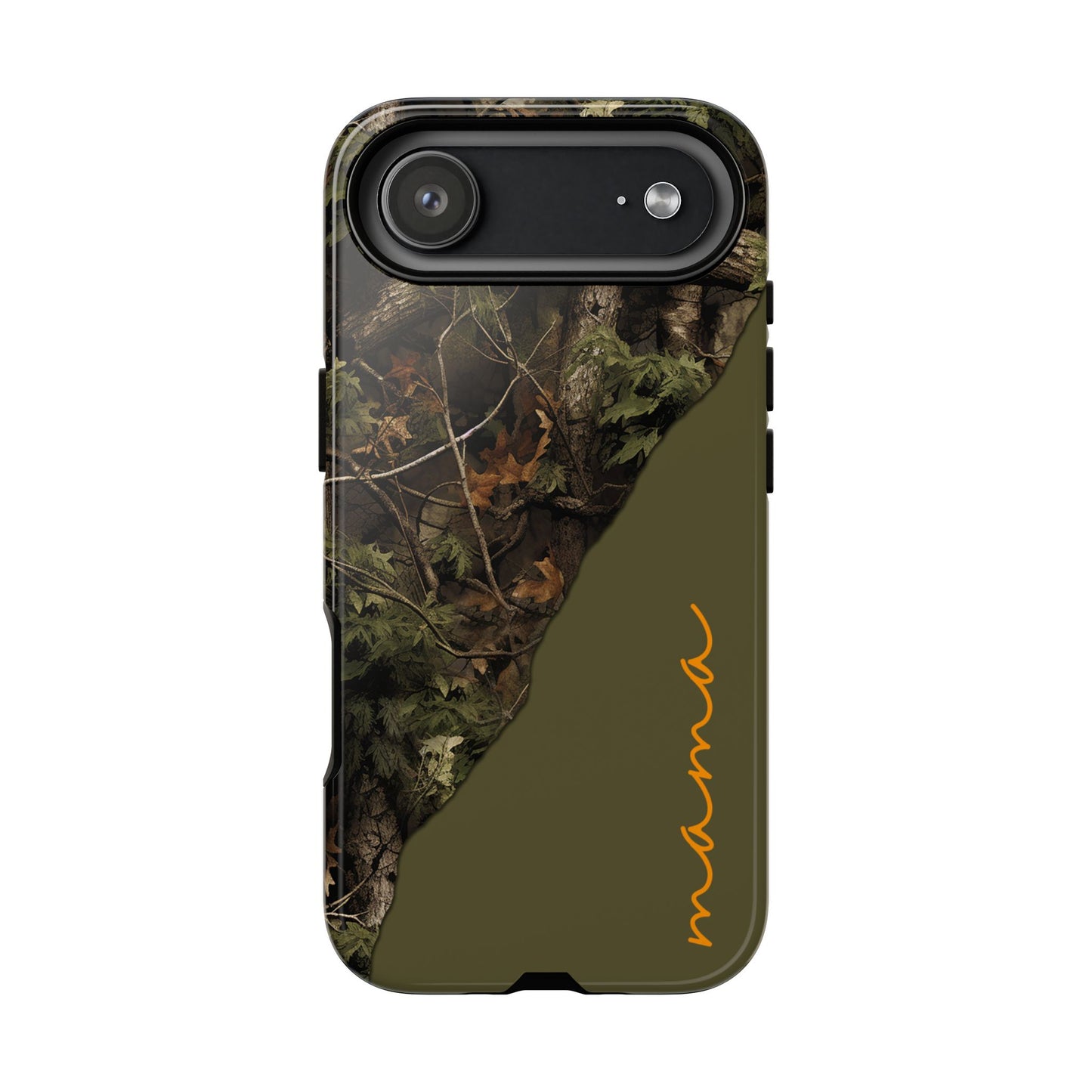 Camo Mama Tough Case