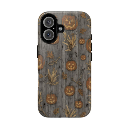 Barn Lantern Tough Case