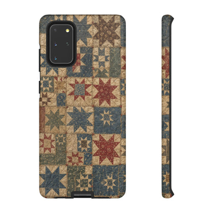 Calico Stars Tough Case