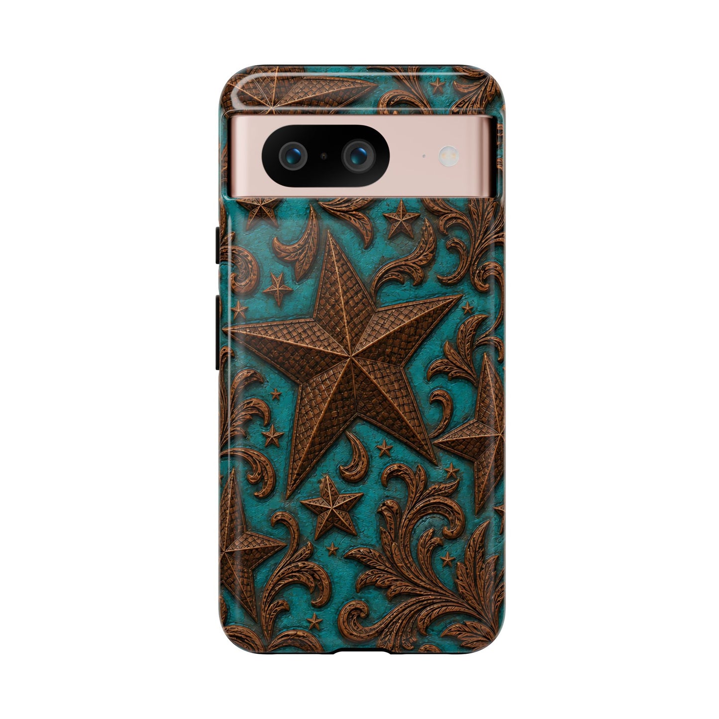 Stars + Scrolls Tough Case