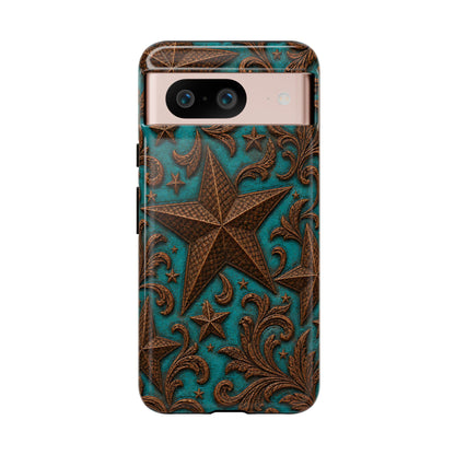 Stars + Scrolls Tough Case
