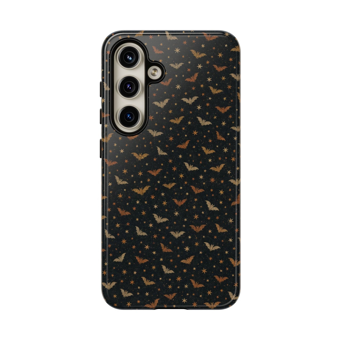 Bats & Stars Tough Case