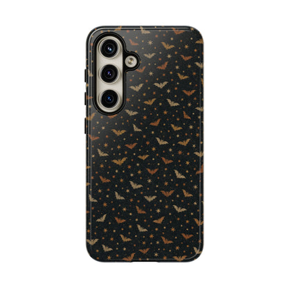 Bats & Stars Tough Case
