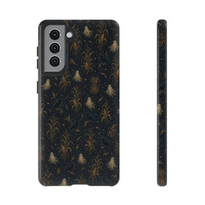 Ghost Cornfield Tough Case