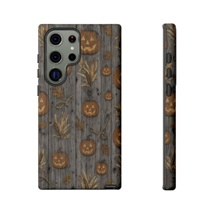 Barn Lantern Tough Case