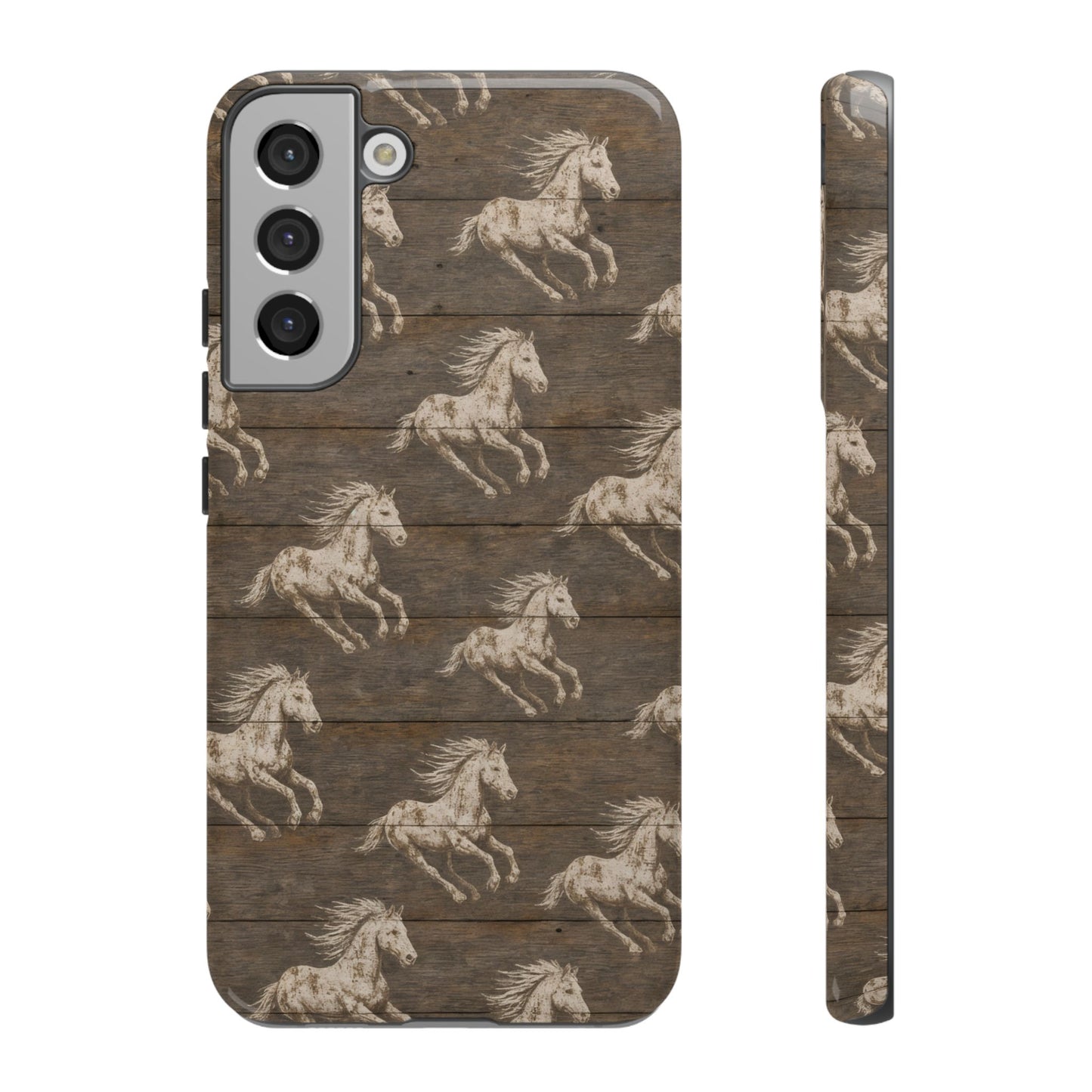 Painted Ponies Tough Case