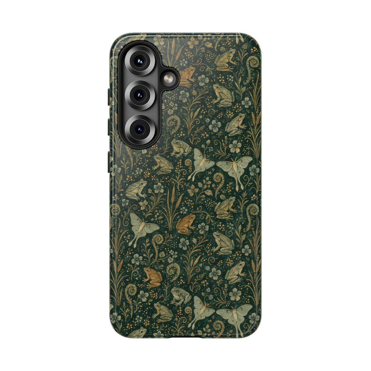 Luna Moth Garden Tough Case