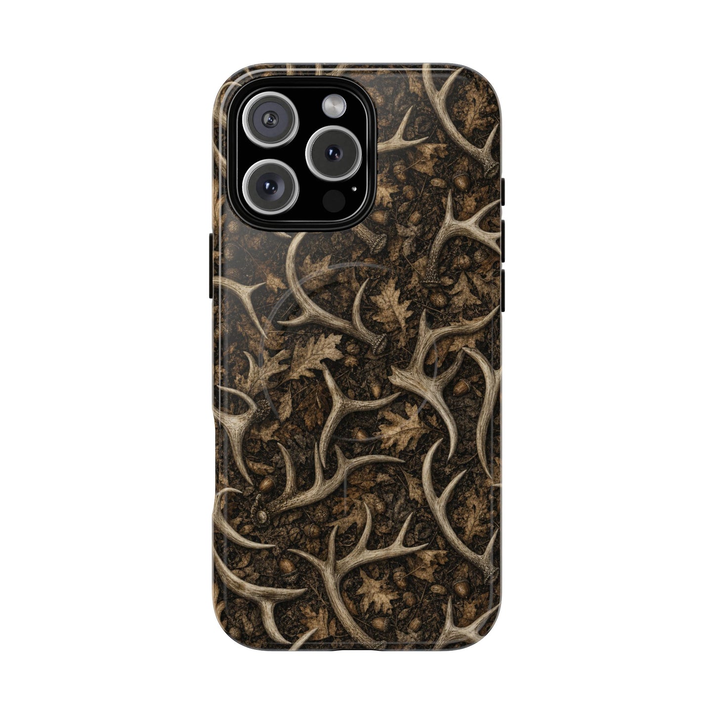 Antler Sheds Magnetic Case