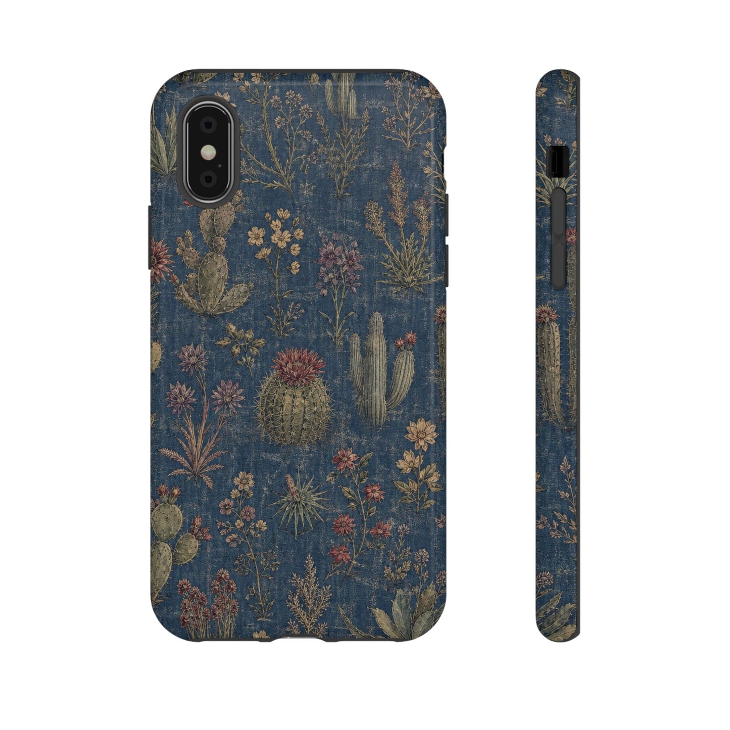 Denim Desert Tough Case
