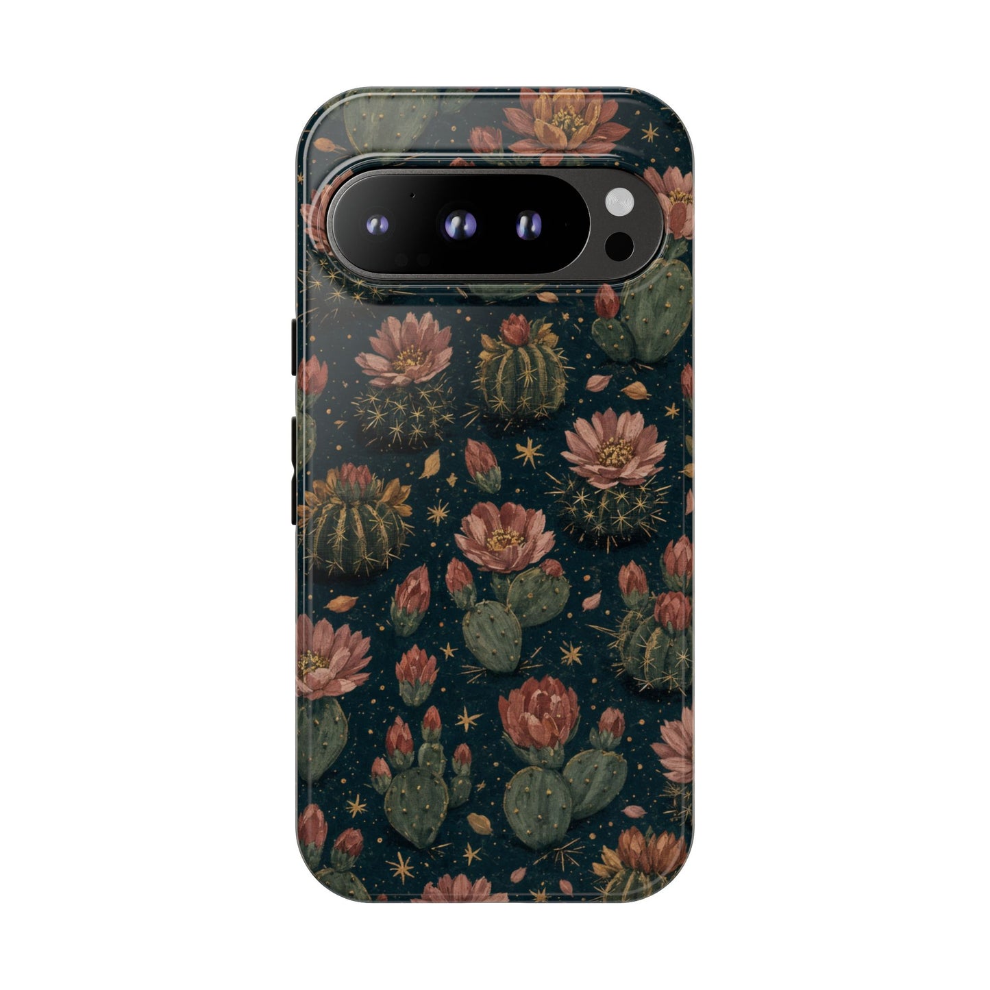 Dusk Bloom Tough Case
