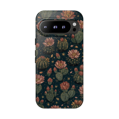 Dusk Bloom Tough Case