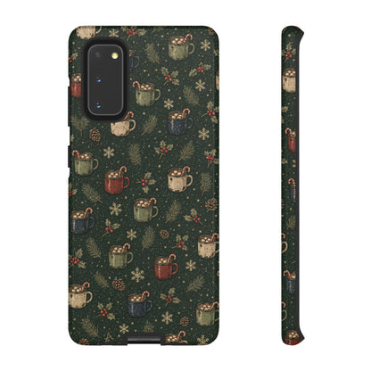 Cocoa Mugs Tough Case