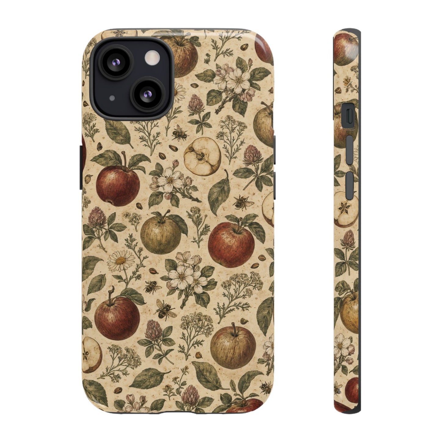 Orchard Blossom Tough Case