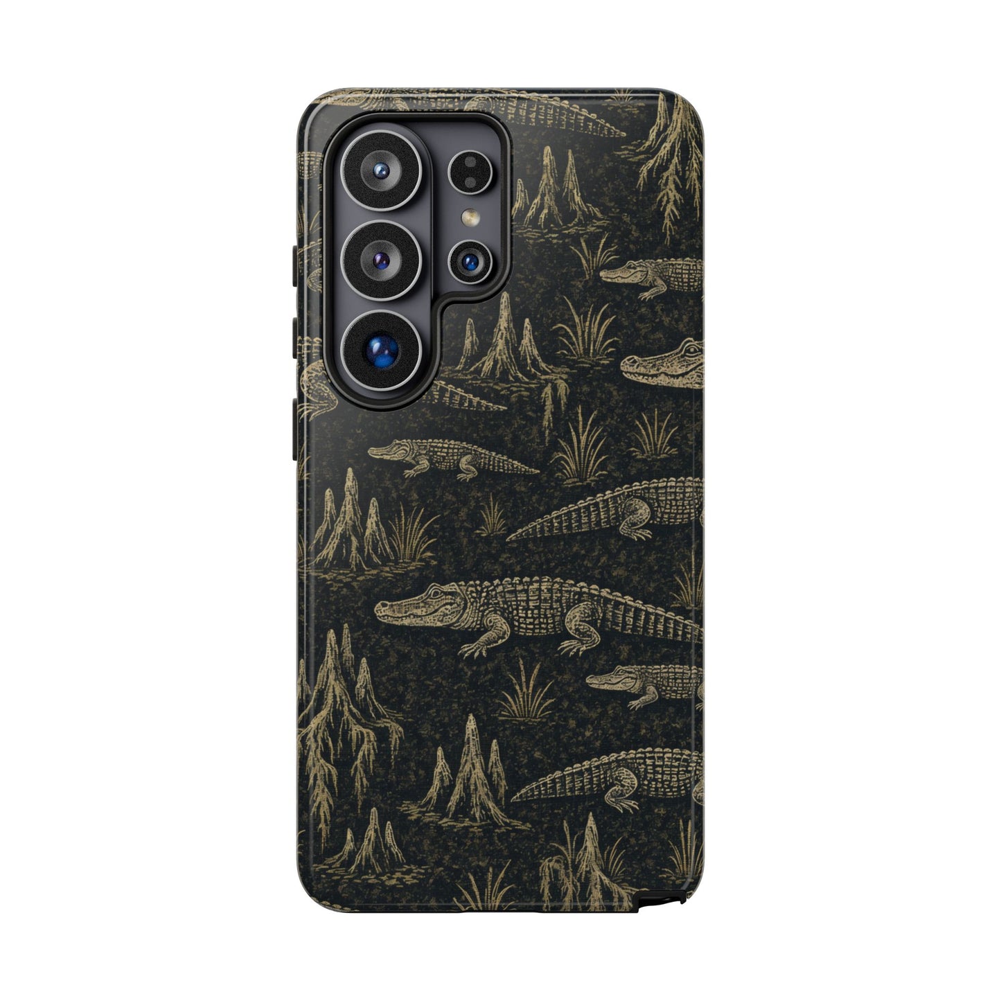 Cypress Gator Tough Case