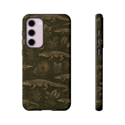 Palmetto Gator Tough Case
