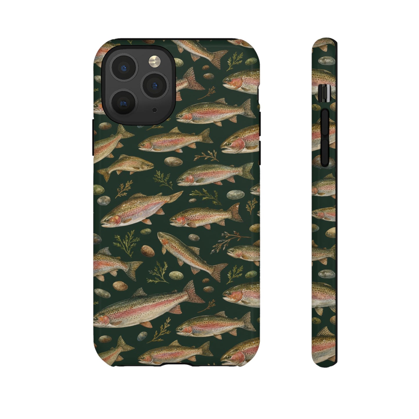 Rainbow Trout Tough Case