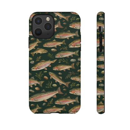 Rainbow Trout Tough Case