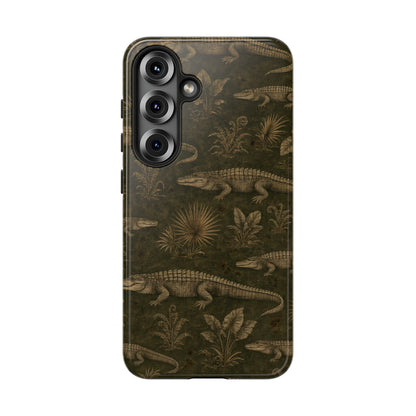 Palmetto Gator Tough Case