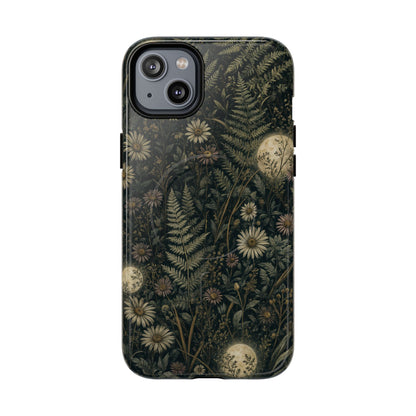 Moonlit Daisies Magnetic Case