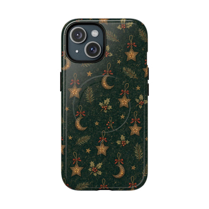 Tin Star Luminarias Magnetic Case