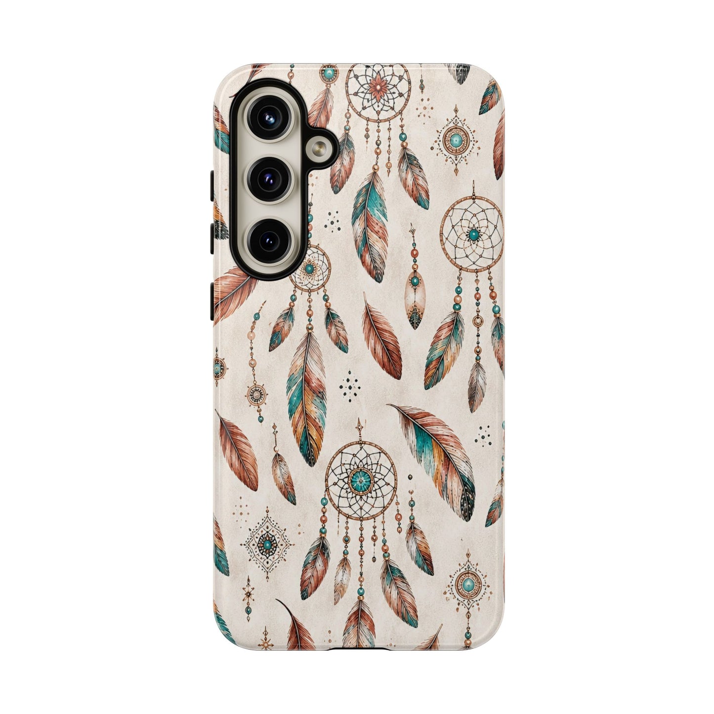 Dreamcatcher Tough Case