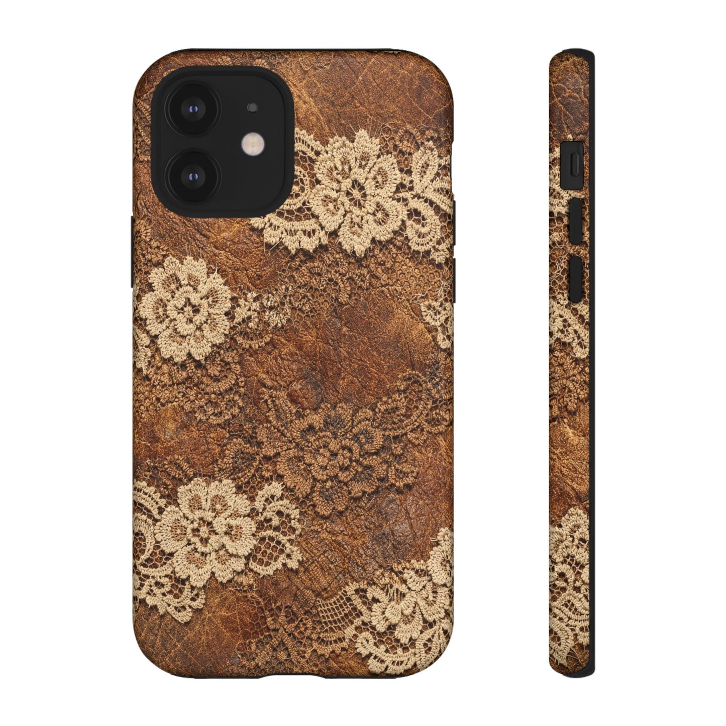Rugged Lace Tough Case