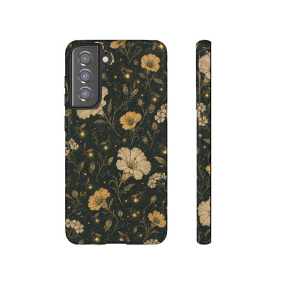 Evening Primrose Tough Case