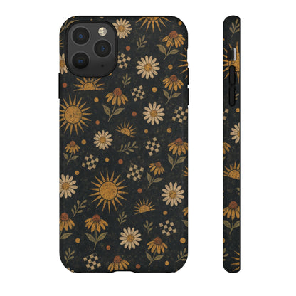 Daisy Checker Tough Case