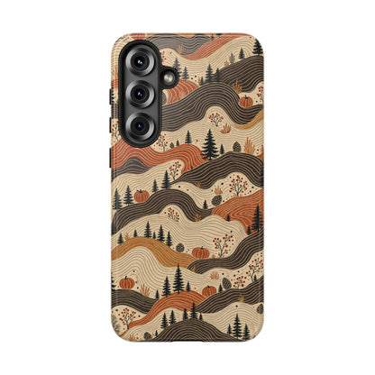 Contour Woods Tough Case