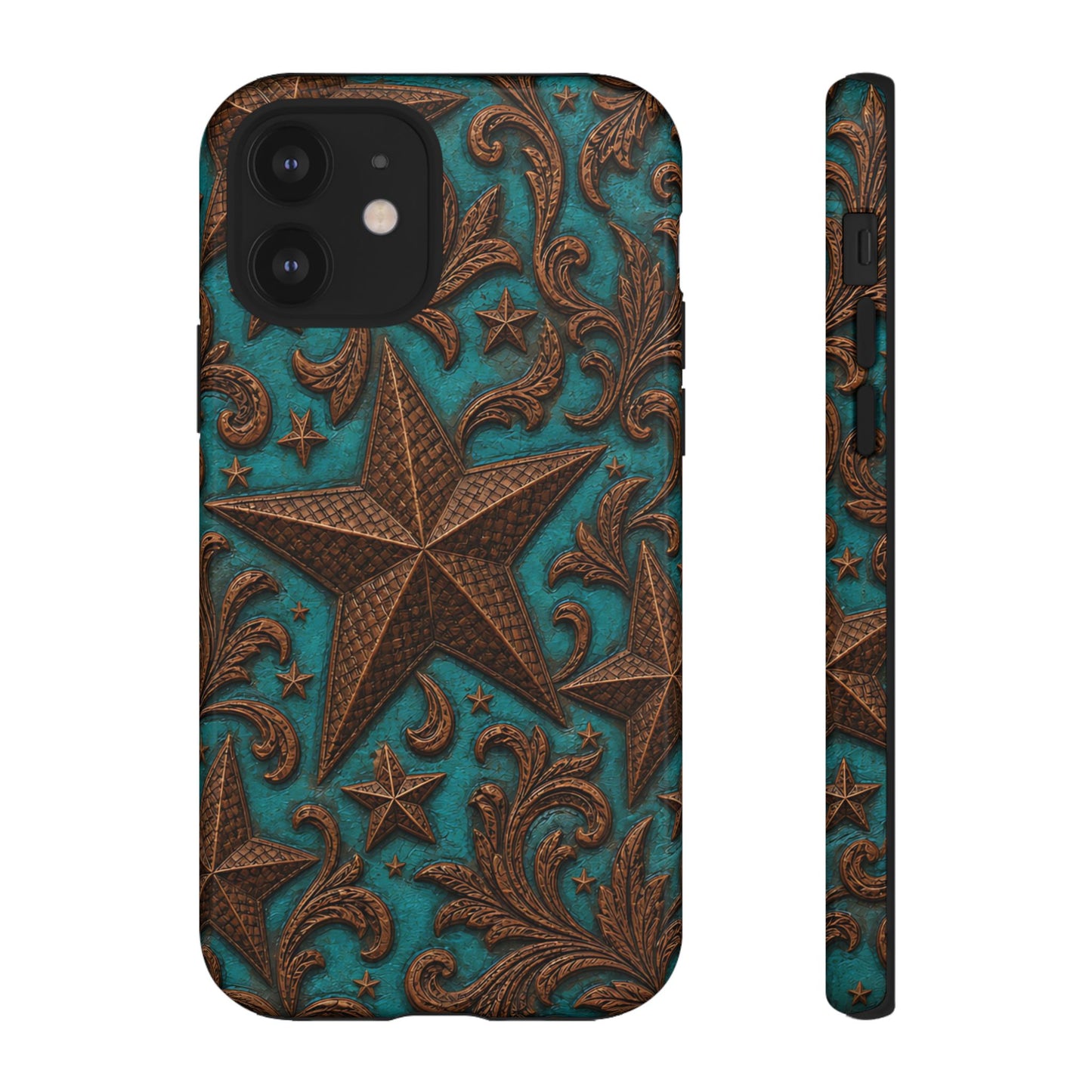 Stars + Scrolls Tough Case