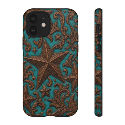 Stars + Scrolls Tough Case