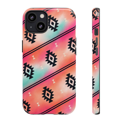 Desert Mirage Tough Case