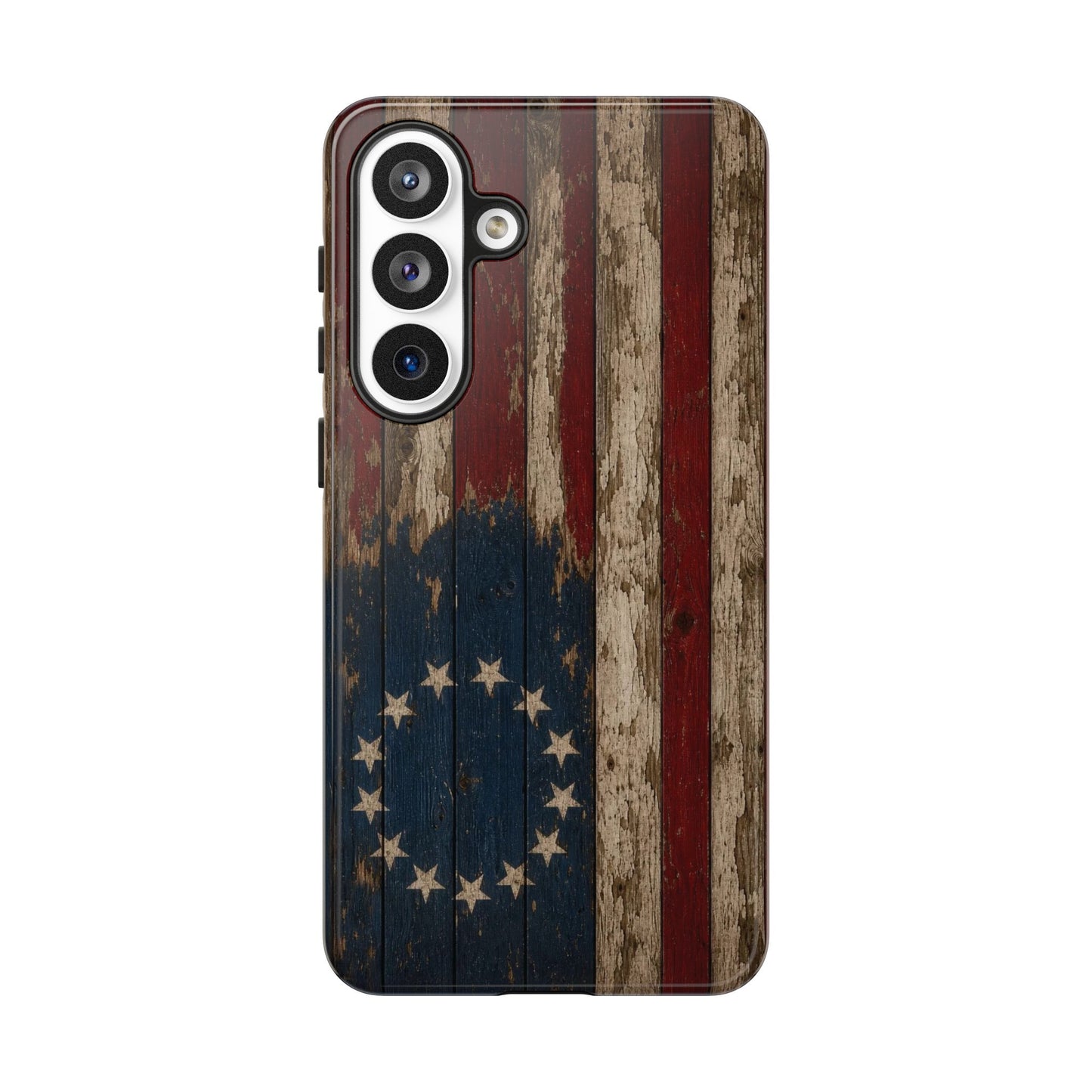 Betsy Ross Flag Tough Case