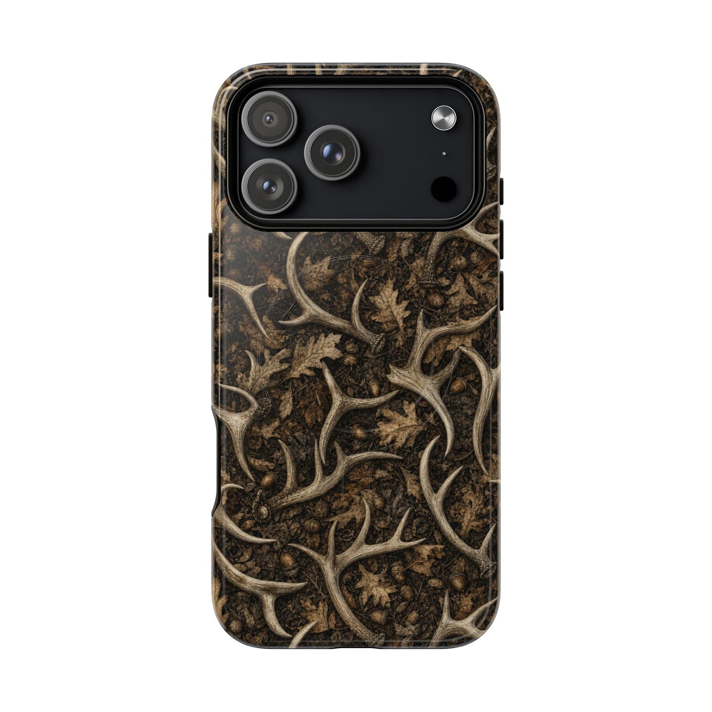 Antler Sheds Magnetic Case