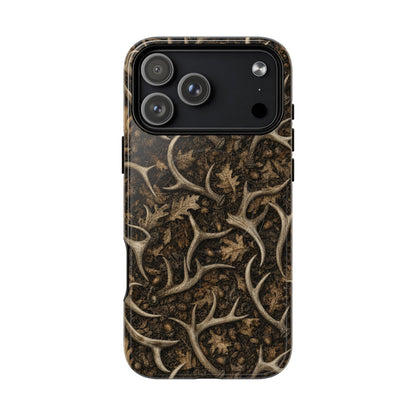 Antler Sheds Magnetic Case
