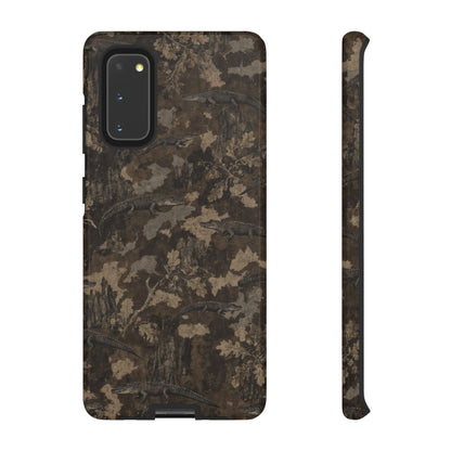Timber Gator Tough Case