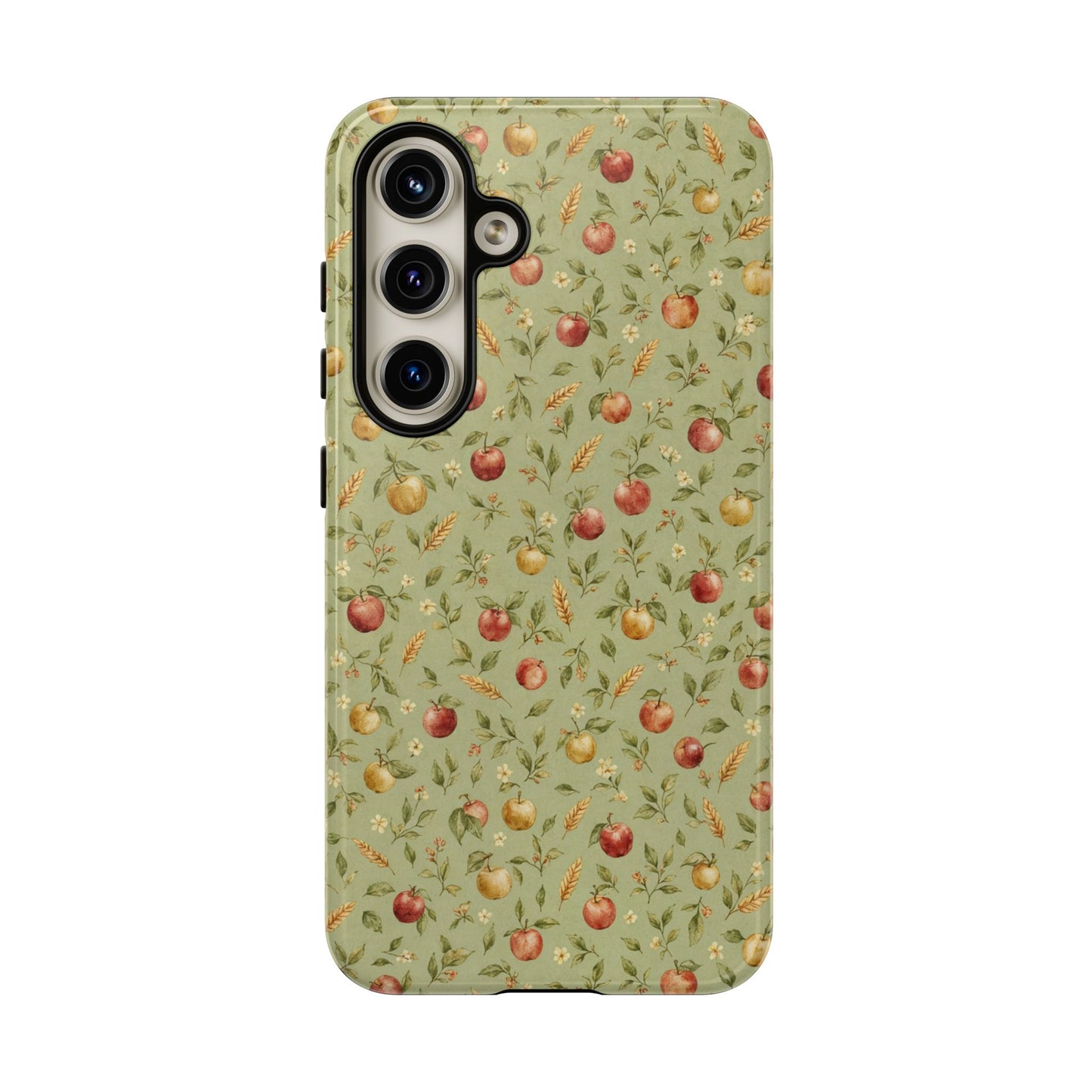 Apple Orchard Tough Case