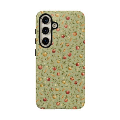 Apple Orchard Tough Case