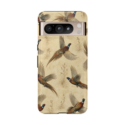 Pheasant Flight Tough Case