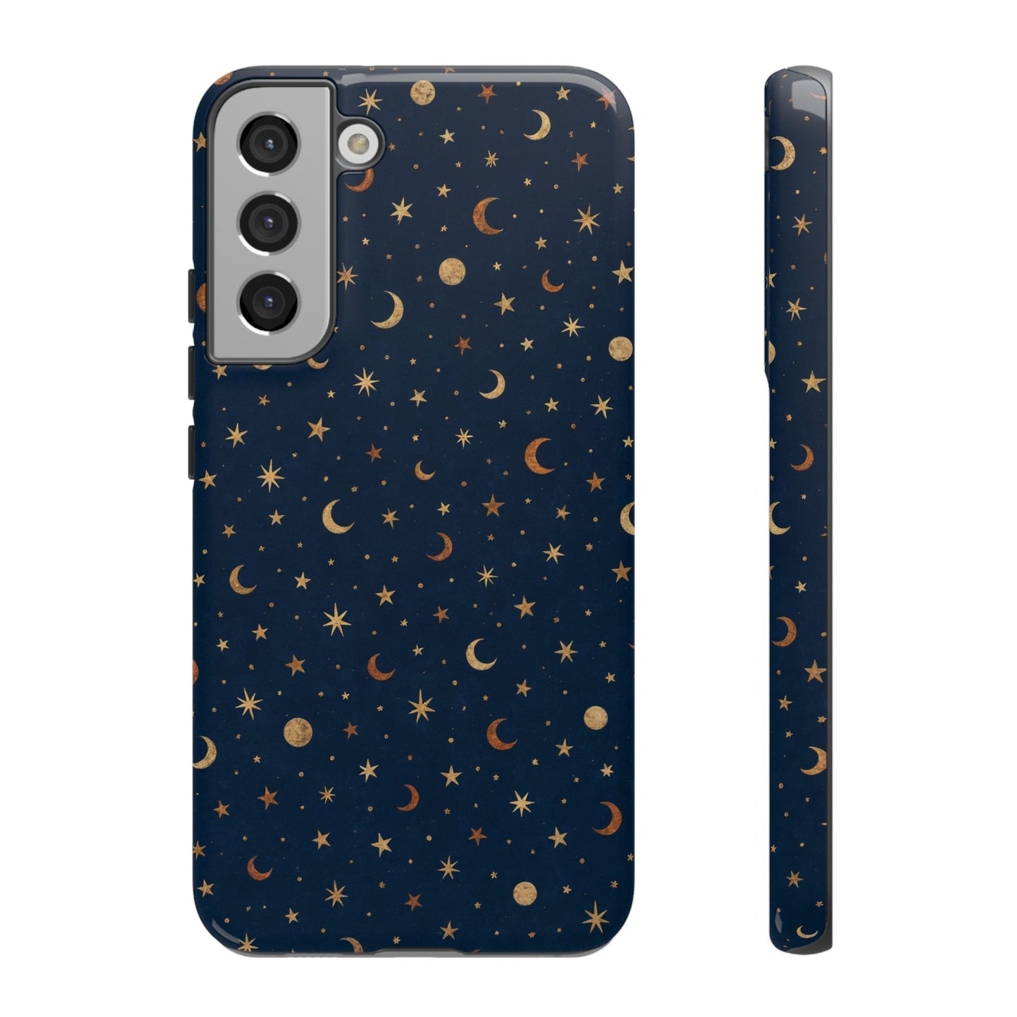Western Celestial Tough Case