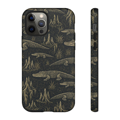 Cypress Gator Tough Case