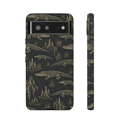 Cypress Gator Tough Case