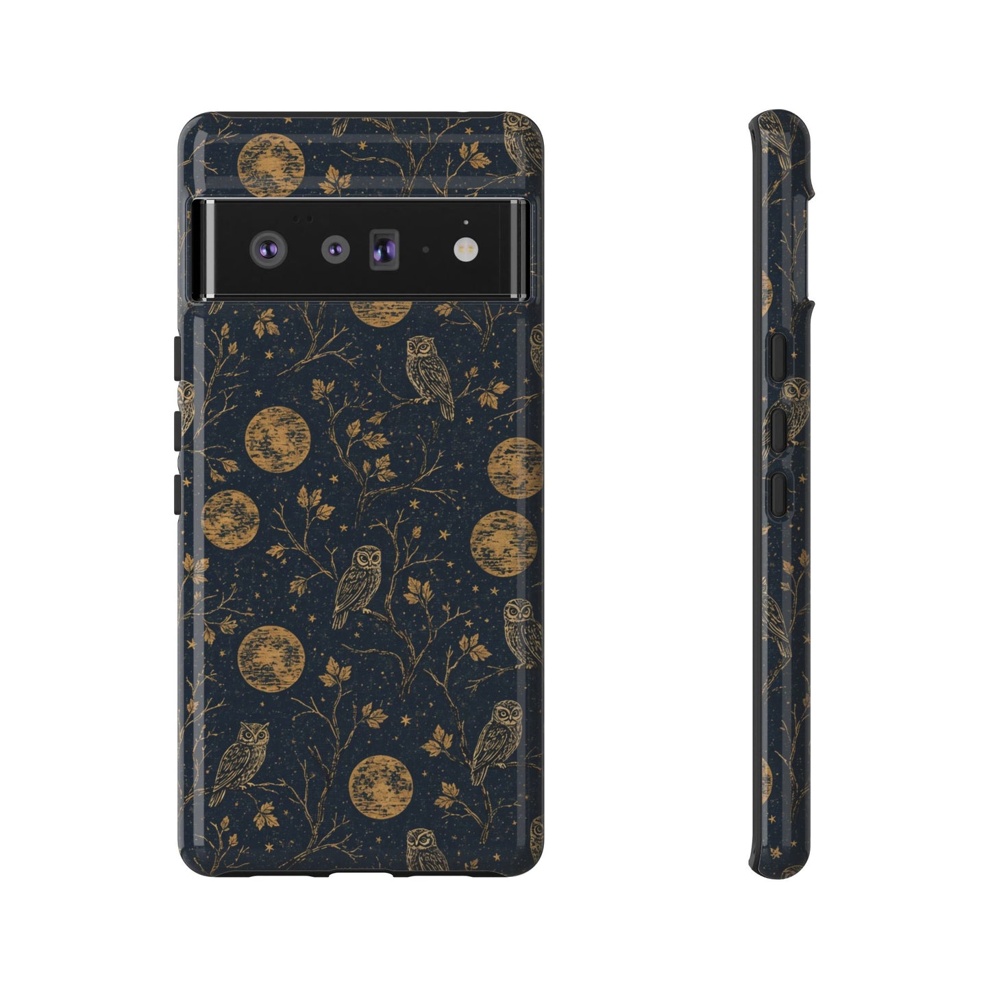 Harvest Moon Tough Case