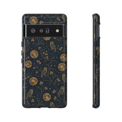 Harvest Moon Tough Case