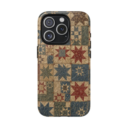 Calico Stars Magnetic Case