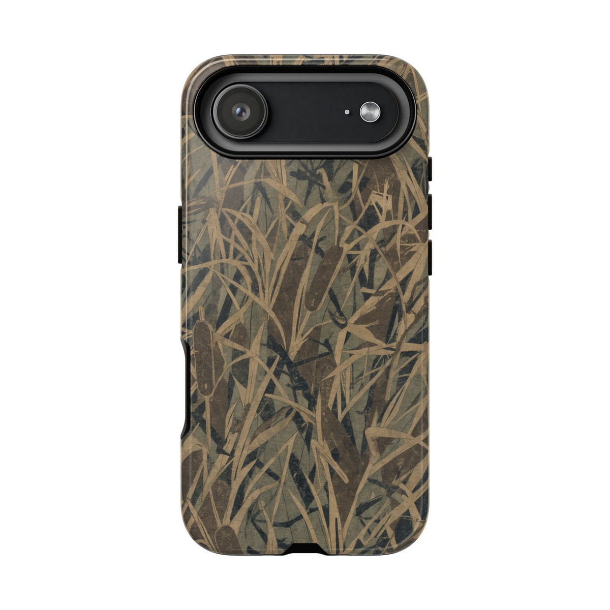 Duck Camo Tough Case