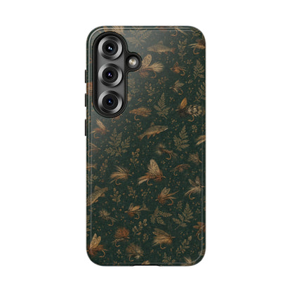 Trout Flies Tough Case